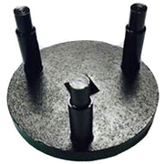 PKTool Hub Nut Socket with 3 Pins - 0950925011 (Pickup Only)
