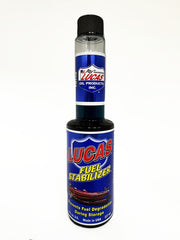 Lucas Petrol and Ethanol Fuel Stabiliser - 8 Fl Oz (237mL) - 10314