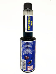 Lucas Petrol and Ethanol Fuel Stabiliser - 8 Fl Oz (237mL) - 10314