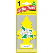 Little Trees Air Freshener Jasmin - 10433