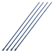 Heatshield Locking Ties 14 Inch (4 Pack) - 114004