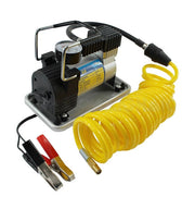 Dr Air 12V Heavy Duty 4WD Air Compressor - 150PSI max - AC402 (Bulky Item - Freight Applies)