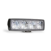 LED Autolamps 12W Compact Flood Lamp - 13040BM