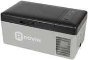 Rovin 15L Portable Fridge with Mobile App Control - GH2200 (Bulky Item - Freight Applies)