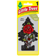 Little Trees Air Freshener - Rose Thorn 17308