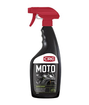 CRC Moto Quick Wash 500ml - 1752435