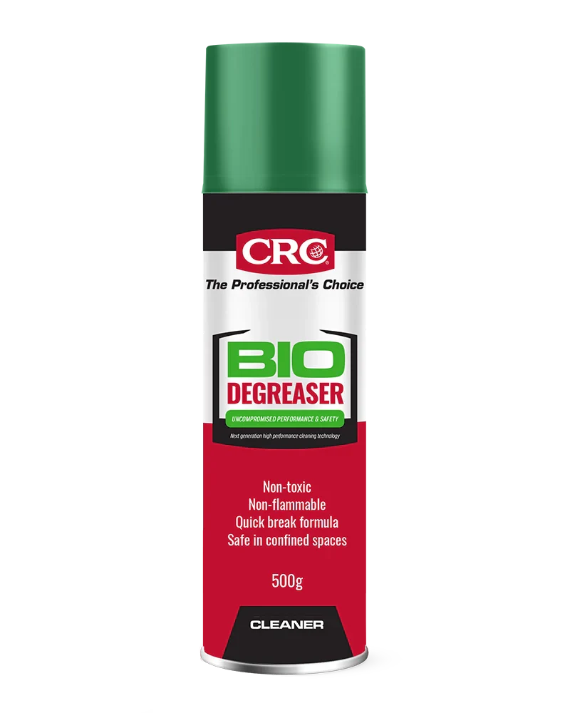 CRC Bio Degreaser 500g - 1753237 (Pickup Only)