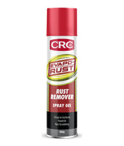 CRC Evapo-Rust Spray Gel 500g - 1753336 (Pickup Only)