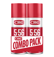 CRC 5-56 Multi-Purpose Twin Pack 2x400g - 1753581 (Pickup only)