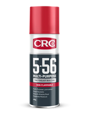 CRC 5-56 Multi-Purpose Non-Flammable 400g - 1754519 (Pickup Only)