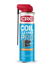 CRC Coil Cleaner Pro 500g (550ml) - 1755030 (Pickup Only)