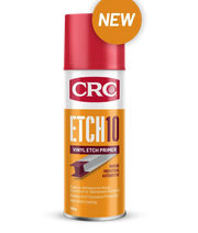 CRC Etch-10 Primer 300g - 1756401 (Pickup Only)