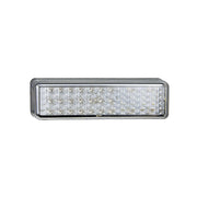LED Autolamps 175AW/2 Front Indicator/Position Lamp, Clear lens, Black Base