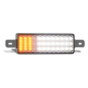 LED Autolamps 175AWTB2 Front Indicator/Position Lamp, Clear lens
