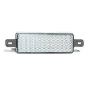 LED Autolamps 175AWTB2 Front Indicator/Position Lamp, Clear lens