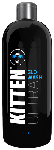 Kitten Ultra Glo Wash 1 Litre - 19211