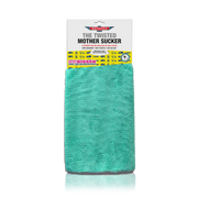 Bowden's Own Microfibre Twisted Mother Sucker - BOTMS