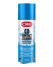 CRC Co Contact Cleaner 350g - 2016 (Pickup Only)