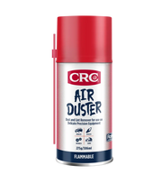 CRC Air Duster Dust & Lint Remover 275g - 2065 (Pickup Only)