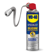 WD-40 Specialist Flexible Silicone 300g - 21039 (Pickup Only)