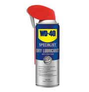 WD-40 Specialist Dry Lubricant with Smart Straw 150g - 21041 (Pickup Only)