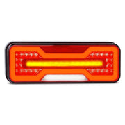 LED Autolamps LED Rear Combination LED Lamp - 284ARWM-2