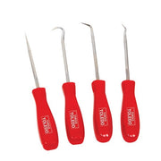 Toledo Pick & Hook Set Minature 4Pc - 301043
