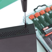 Toledo 12 Piece Precision Screwdriver Set - 301563