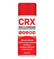 CRC CRX Multi-Purpose High Strength Lubricant - 3017 (Pickup Only)
