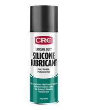 CRC Extreme Duty Silicone Spray Lubricant 300g - 3030 (Pickup Only)