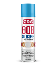CRC 808 Silicone Spray 330g - 3055 (Pickup Only)