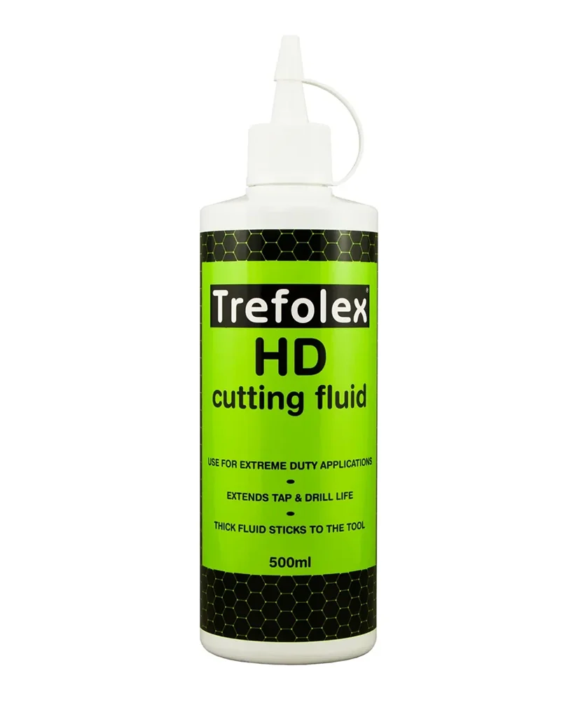 CRC Trefolex HD Cutting Fluid 500ml - 3065