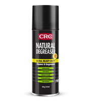 CRC Natural Degreaser 400g - 3076 (Pickup Only)