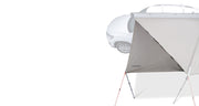 Rhino-Rack Batwing Front Edge Zippered Insert - 31124 (Pickup Only)