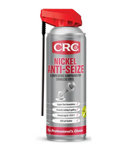 CRC Nickel Anti-Seize 400ml Spray - 3197 (Pickup Only)