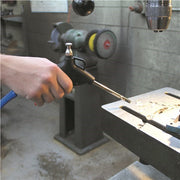 Toledo Air Blow Gun - High Flow Safety Type 100Mm 321100