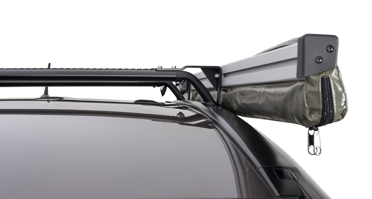 Rhino-Rack Rs/Sg Sunseeker Awning Down Brackets - 32127 (Pickup Only)