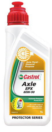 Castrol Axle Epx Premium Mineral Differential Fluid 80W-90 1L - 3375404 (Pickup Only)