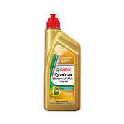 Castrol Rear Axle Oil Syntrax Universal Plus 75W-90 1L - 3377738 (Pickup Only)