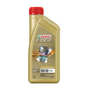 Castrol Edge Full Synthetic Engine Oil 0W-40 A3/B4 1L  - 3383430 (Pickup Only)
