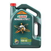Castrol Magnatec Engine Oil 10W-40 6L - 3428780