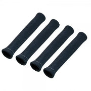 Heat Protection Spark Plug Boot Black (4 Pack) - 380402