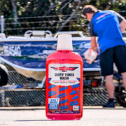 Bowden's Own 500ml Dirty Times Wash - BODIRTY