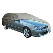 PCCovers Breathable Hatch/Wagon Cover Large - PC40115L