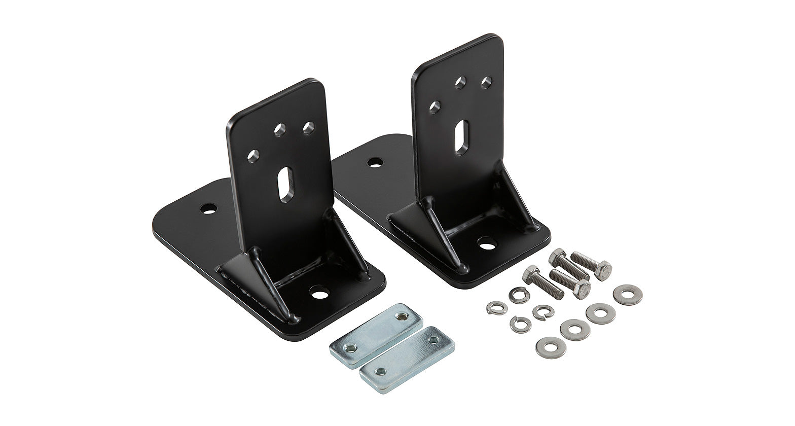 Rhino-Rack Batwing Awning Brackets - 43259 (Pickup Only)