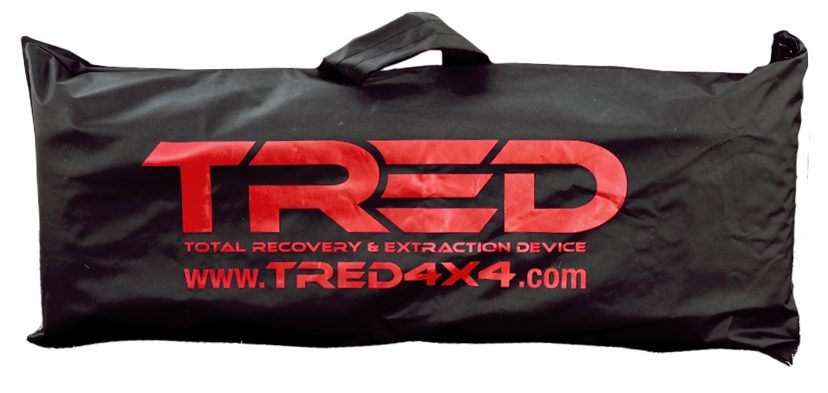Tred 800 Carry Bag - TB800
