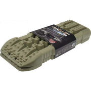 Tred Recovery Tracks Device 800mm Desert Sand - TRED08DS (Bulky Item - Freight Applies)