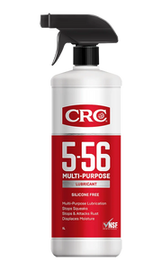 CRC 5.56 Multi-Purpose Lubricant 1L - 5006