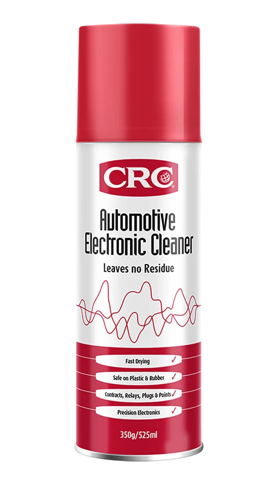 CRC Automotive Electronic Cleaner 350g - 5013 (Pickup Only)