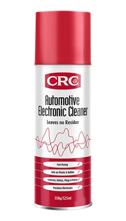 CRC Automotive Electronic Cleaner 350g - 5013 (Pickup Only)